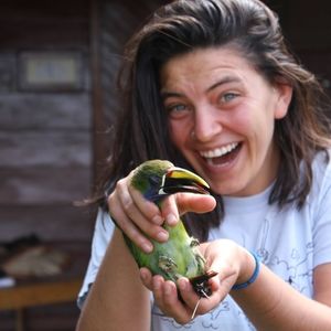 Meet your Posher, Hannah